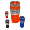 16 oz. Color Fusion Tumblers